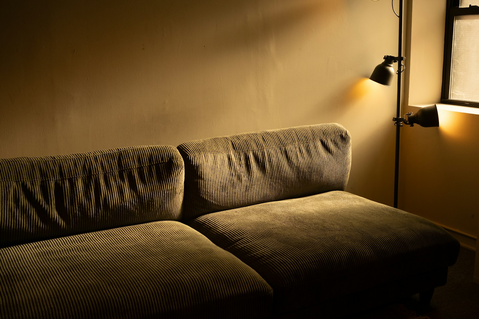 Appartement L, vue 4